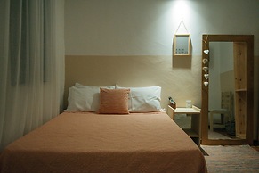 Pousada Girassol Morro