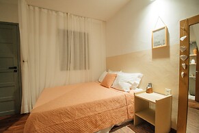 Pousada Girassol Morro