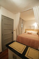 Pousada Girassol Morro