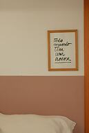 Pousada Girassol Morro