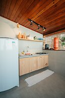 Pousada Girassol Morro