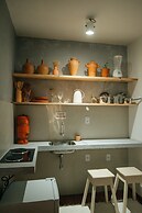 Pousada Girassol Morro