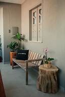 Pousada Girassol Morro