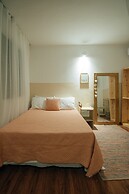 Pousada Girassol Morro