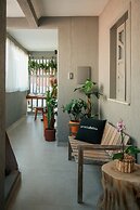 Pousada Girassol Morro