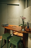 Pousada Girassol Morro