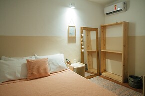 Pousada Girassol Morro