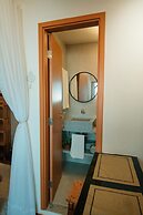 Pousada Girassol Morro