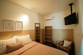 Pousada Girassol Morro