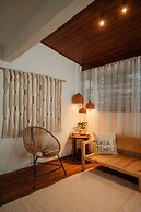 Pousada Girassol Morro