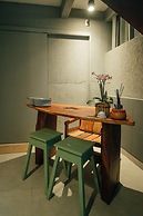 Pousada Girassol Morro