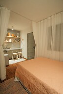 Pousada Girassol Morro