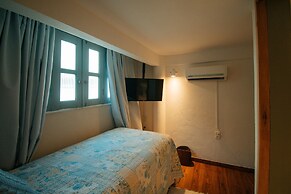 Pousada Girassol Morro