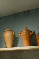 Pousada Girassol Morro