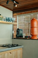 Pousada Girassol Morro