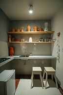 Pousada Girassol Morro