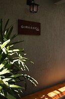 Pousada Girassol Morro