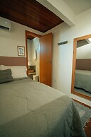 Pousada Girassol Morro