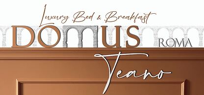 B&B Domus Teano