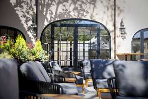Hotel&Spa Convento de San Francisco