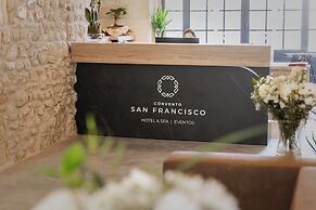 Hotel&Spa Convento de San Francisco