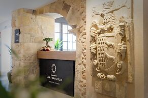 Hotel&Spa Convento de San Francisco
