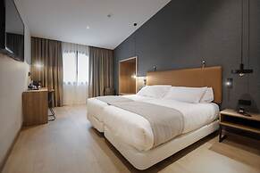 Hotel&Spa Convento de San Francisco
