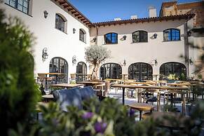 Hotel&Spa Convento de San Francisco