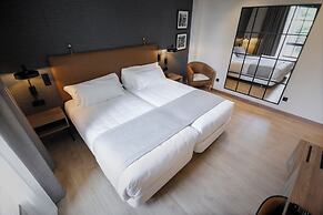 Hotel&Spa Convento de San Francisco