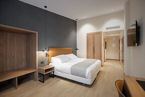 Hotel&Spa Convento de San Francisco