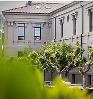 Hotel&Spa Convento de San Francisco