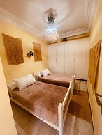 Charming Studio In Casablanca