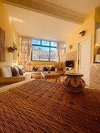 Charming Studio In Casablanca