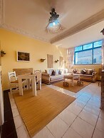Charming Studio In Casablanca