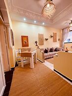 Magnificent Studio for two in the Center of Casablanca