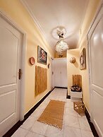 Magnificent Studio for two in the Center of Casablanca
