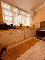 Magnificent Studio for two in the Center of Casablanca