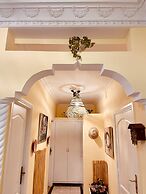 Magnificent Studio for two in the Center of Casablanca