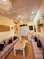 Magnificent Studio for two in the Center of Casablanca