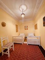 Magnificent Studio for two in the Center of Casablanca