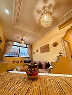 Magnificent Studio for two in the Center of Casablanca