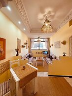 Magnificent Studio for two in the Center of Casablanca