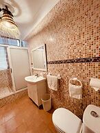 Magnificent Studio for two in the Center of Casablanca