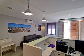 Apartamentos Antequera
