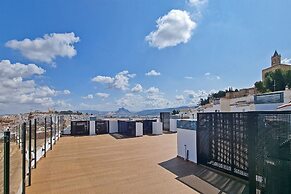 Apartamentos Antequera