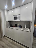 Apartamentos Antequera