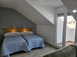 Apartamentos Antequera