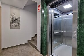 Apartamentos Antequera