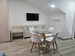 Apartamentos Antequera