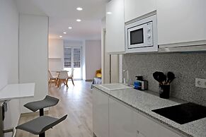 Apartamentos Antequera